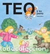 Libros: Teo y su perro - Denou, Violeta - Foto 1
