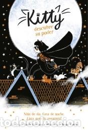 Libros: Kitty descubre su poder (Kitty) - Harrison, Paula - Foto 1