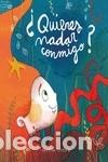 Libros: &iquest;QUIERES NADAR CONMIGO? - TORR&Oacute;N VILLALTA, CRISTINA