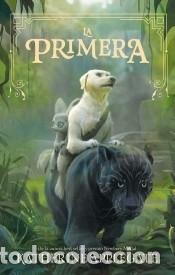 Libros: La primera - Applegate, Katherine Applegate - Foto 1