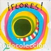 Livres: &iexcl;Flores! - Tullet, Herv&eacute;