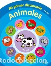 Libros: Animales - VV.AA. - Foto 1