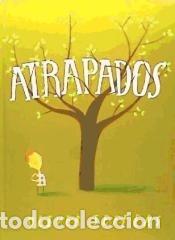 Libros: ATRAPADOS - JEFFERS,OLIVER