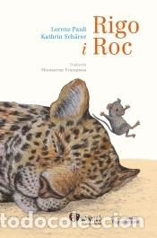 Libros: Rigo i Roc - Foto 1