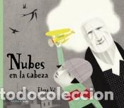 Libros: Nubes en la cabeza - Foto 1