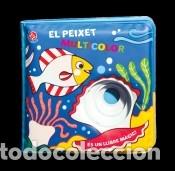 Libros: Pececito multicolor - Foto 1