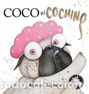 Libros: Coco el cochino - Blabey, Aaron - Foto 1