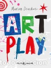 Libros: Art Play - Deuchars, Marion - Foto 1
