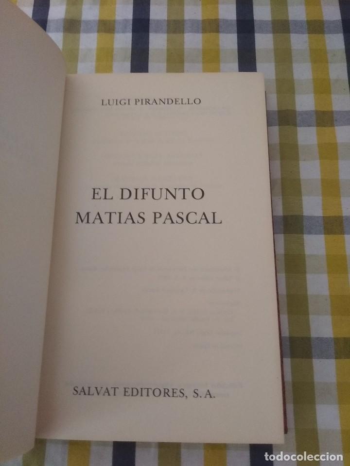 Libros: Libro - Foto 2