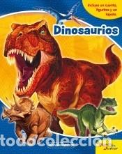 Libros: Dinosaurios. Libroaventuras - AA. VV. - Foto 1