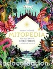 Livros: Mitopedia - Good Wives and Warriors