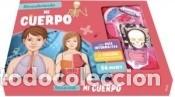 Libros: Imanes. C&oacute;mo funciona mi cuerpo - AA.VV. - Foto 1