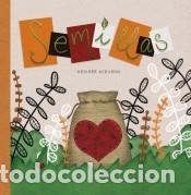 Libros: Semillas - Acevedo, Desiree - Foto 1