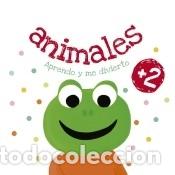 Libros: Animales - YOYO - Foto 1