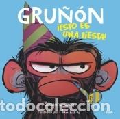 B&uuml;cher: Gru&ntilde;&oacute;n 2. &iexcl;Esto es una fiesta! - Lang Suzanne