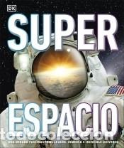 Libros: Superespacio - Varios autores,