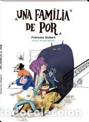 books: Una fam&iacute;lia de por - Gisbert Mu&ntilde;oz, Francesc
