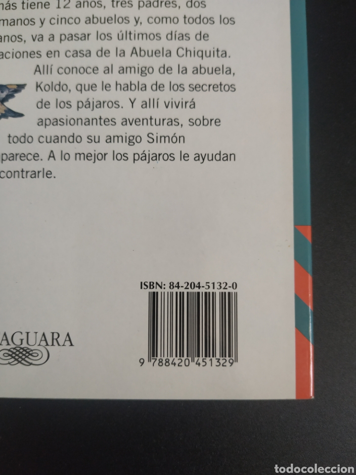 Libros: El libro de los secretos - Foto 3