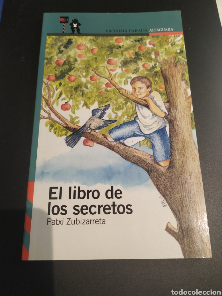 Libros: El libro de los secretos - Foto 1