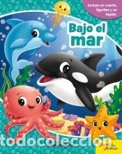 B&uuml;cher: Bajo el mar. Libroaventuras - Autores Varios