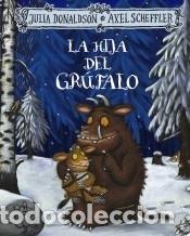 Libros: La hija del gr&uacute;falo - Donaldson, Julia