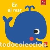 Livres: En el mar - Kawamura, Yayo