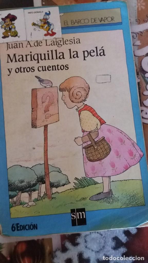 Libros: Libro - Foto 1