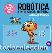 books: Inteligencia artificial - Pazos, Carlos