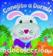 Libros: CONEJITO A DORMIR - VV.AA - Foto 1