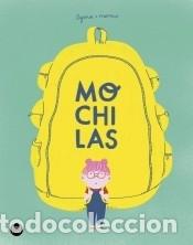B&uuml;cher: Mochilas - Torrent Barcel&oacute;, Marc; Lyona
