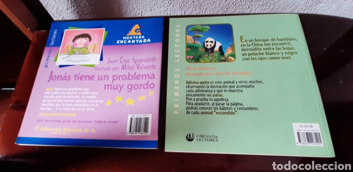 Libros: Cuentos - Foto 2