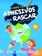 Libros: Alrededor del mundo - YOYO