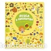 Livres: Busca y encuentra para los m&aacute;s peque&ntilde;os. Las estaciones - Morey, Marie