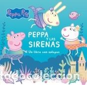 Libros: Peppa y las sirenas - Eone,; Hasbro, - Foto 1