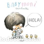 Libros: &iexcl;Hola! - Rocio Bonilla - Foto 1