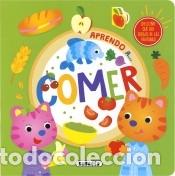 Libros: Comer - Ediciones, Susaeta - Foto 1