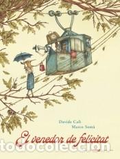 books: El venedor de felicitat - Davide Cal&iacute;