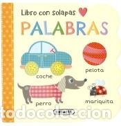Libros: Palabras - Ediciones, Susaeta