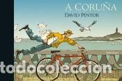 Libros: A Coru&ntilde;a - Pintor, David - Foto 1