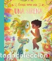 Libros: &Eacute;rase una vez una sirena - Blue, Beatrice