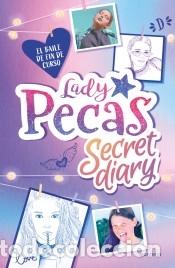 B&uuml;cher: El baile de fin de curso (Secret Diary 1) - Lady Pecas