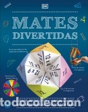 Libros: Mates divertidas - DK - Foto 1