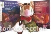 Libros: Pack Rasi y el ratoncito P&eacute;rez - ORO, BEGO&Ntilde;A/ MONTERO, DANI