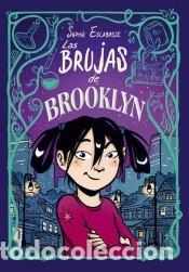Libros: LAS BRUJAS DE BROOKLYN - Escabasse, Sophie