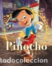 Libri: Pinocho (Mis Cl&aacute;sicos Disney) - Disney,