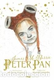 Libros: Peter Pan - Barrie, J.M. - Foto 1