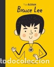 B&uuml;cher: Petit & Gran Bruce Lee - S&aacute;nchez Vegara, Mar&iacute;a Isabel