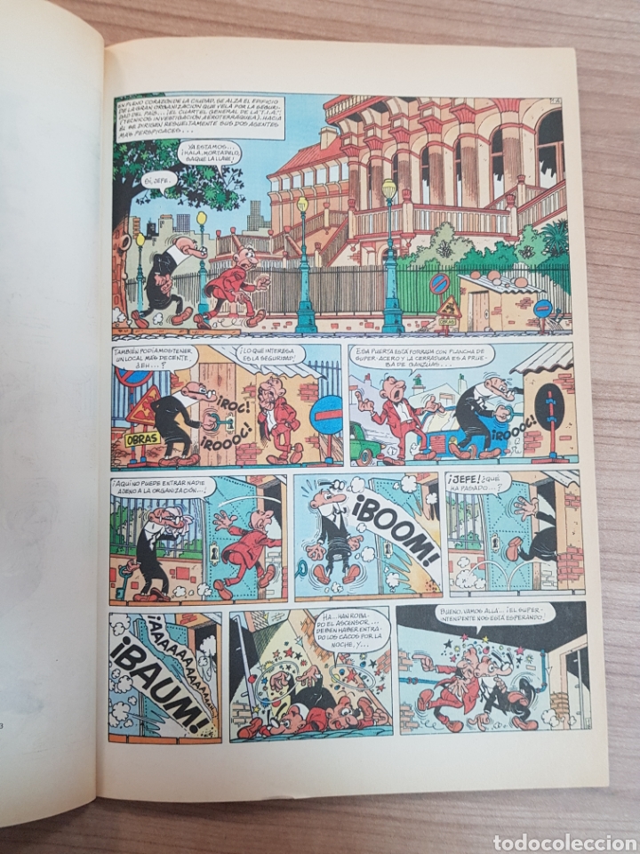 Libros: COMIC - Foto 2