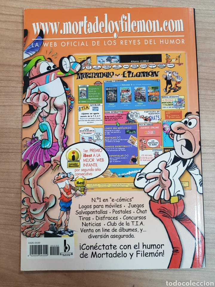 Libros: COMIC - Foto 3