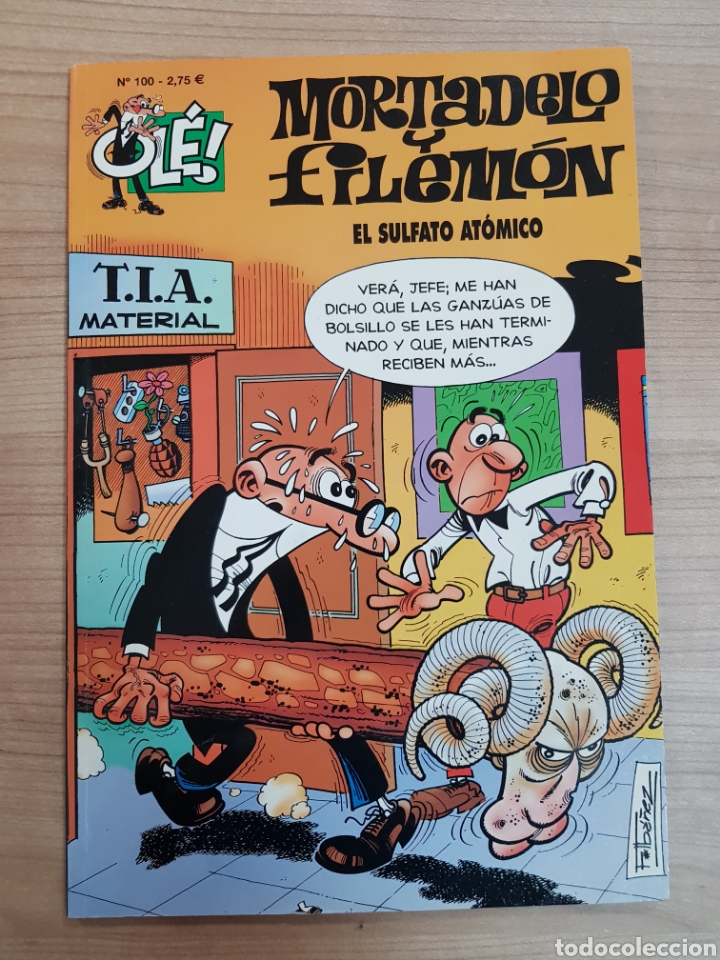 Libros: COMIC - Foto 1